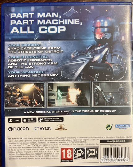 Игры для приставок ps5