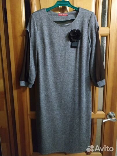 Женское платье 50р