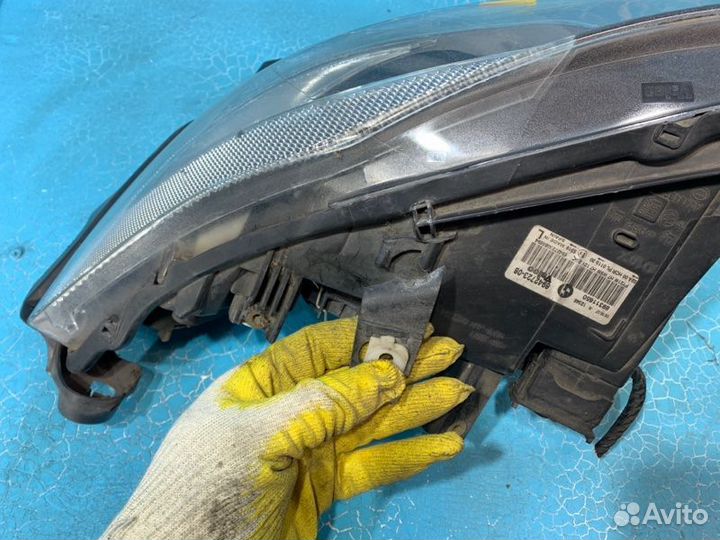 Фара левая Bmw 3-Series E90 N46B20B 2005