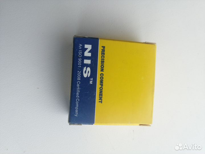 Подшипник NIS 51200