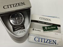 Часы Citizen eco drive BR0061-04E