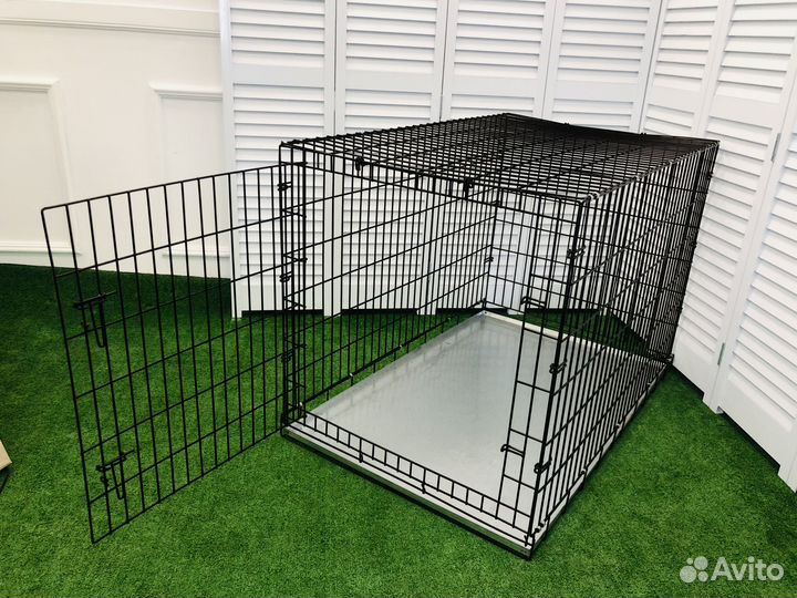 Клетка для собак
