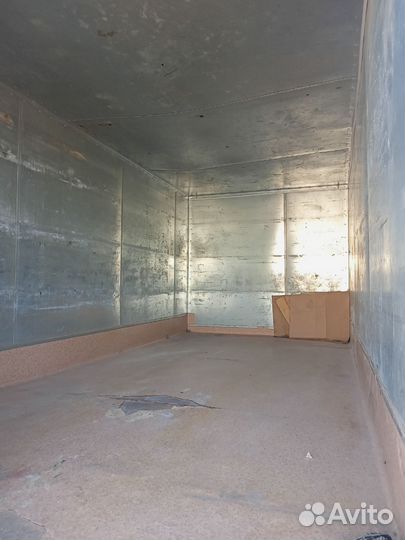 Грузоперевозки