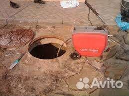 Прочистка канализации. Ремонт и монтаж канализации