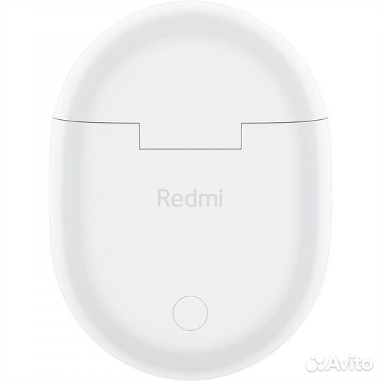 Беспроводные наушники Xiaomi Redmi Buds 4 (белый)