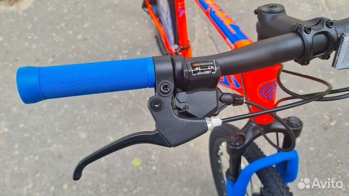 Велосипед Stels Navigator 500