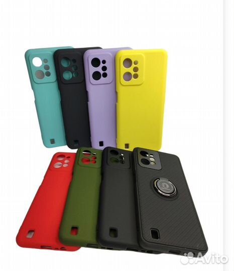 Чехол Realme C31