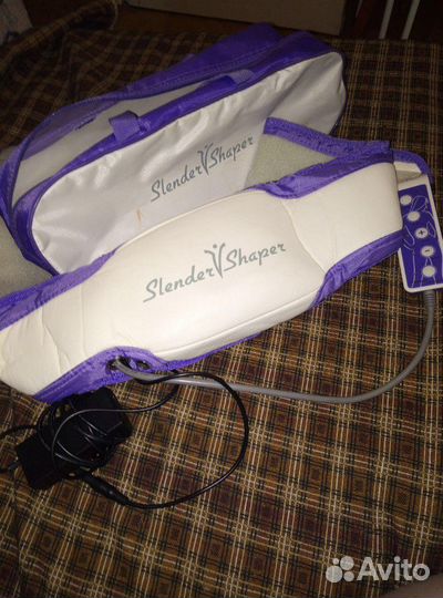 Slender shaper price hotsell