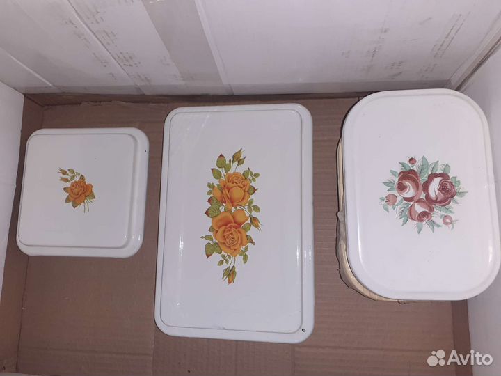 Судок для холодца