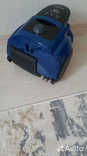 Пылесос samsung sc4520