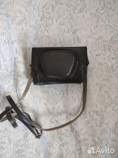 Фотоаппарат Элион, плёночный, новый, с чеком