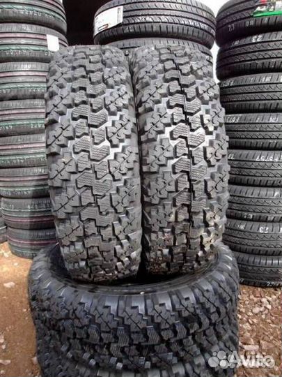 Forward Safari 530 235/75 R15 105P