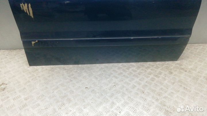 Дверь передняя правая Mitsubishi Lancer/Lancer Evolution