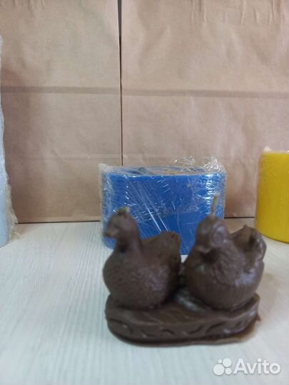 Силиконовая форма