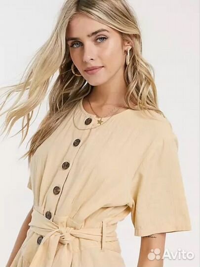 Комбинезон ASOS