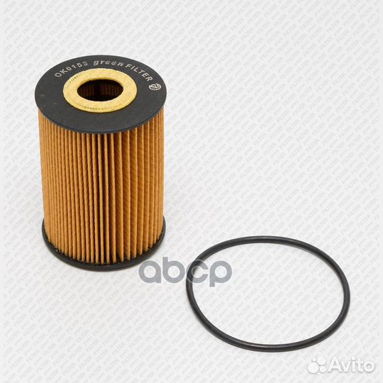 Фильтр масляный nissan cabstar 06, interstar