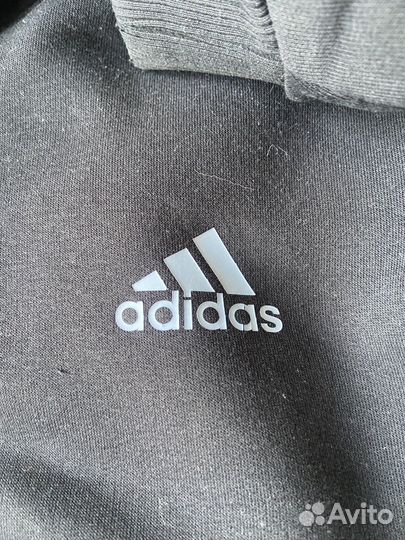 Худи adidas