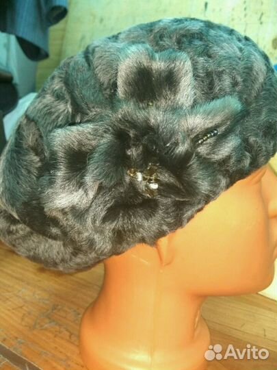 Ремонт шуб,пошив головных уборов