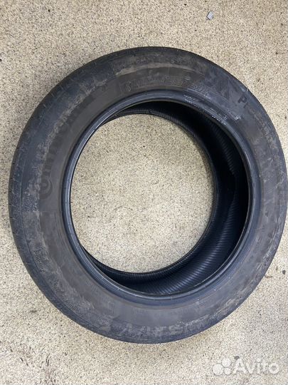 Continental PremiumContact 6 5.50 R17