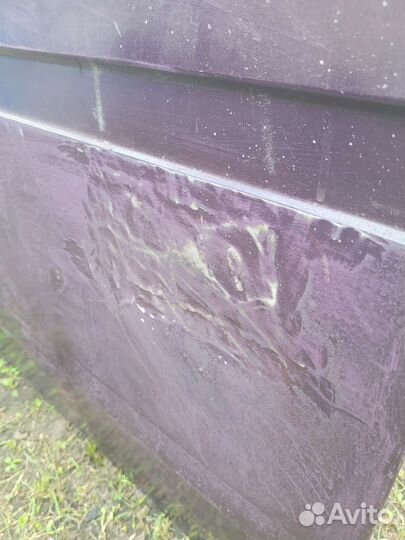 Двери ваз 21218 фора