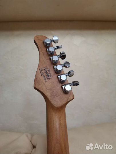 Электрогитара Cort G300 Pro