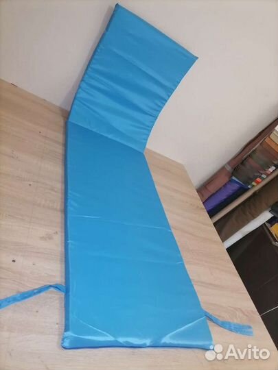 Чехлы для пляжных лежаков