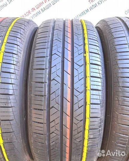 Hankook Kinergy EX H308 205/55 R16 91H