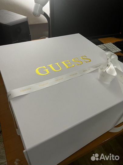 Сумка guess (Оригинал)