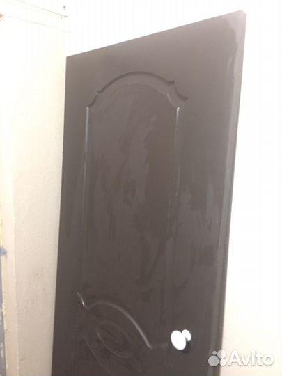 Дверь межкомнатная