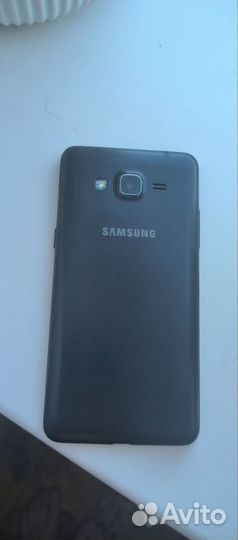 Samsung Galaxy J2 Prime SM-G532F, 8 ГБ