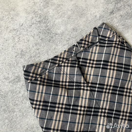 Юбка Burberry London Оригигал