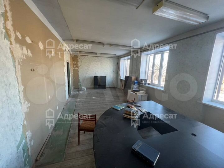 Офис, 1-к, 34.70 кв.м