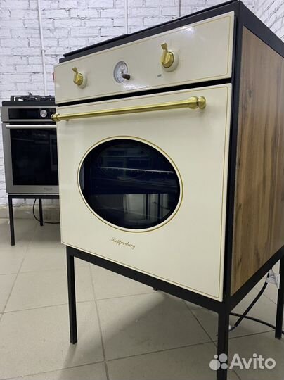 Электрический духовой шкаф Kuppersberg SR 605