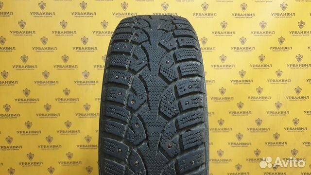 Gislaved Nord Frost III 185/65 R15 88Q
