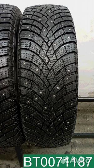 Pirelli Ice Zero 2 215/65 R17 105W
