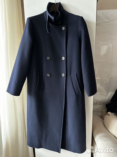 Пальто Max Mara Intrend