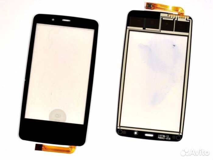 Тачскрин для Acer F900 (Tempo)