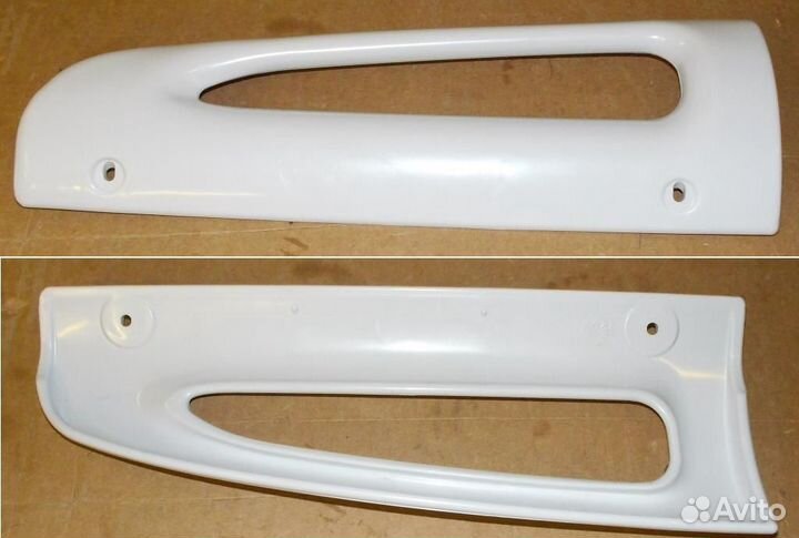 Ручка двери холодильника Ariston, Stinol, Indesit