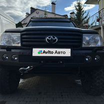 Toyota Land Cruiser 4.7 AT, 2005, 261 000 км, с пробегом, цена 5 300 000 руб.