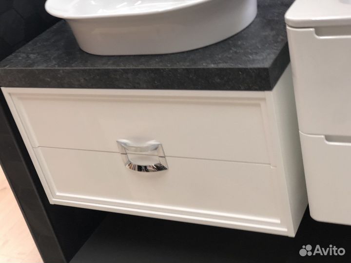 Тумба для ванной
