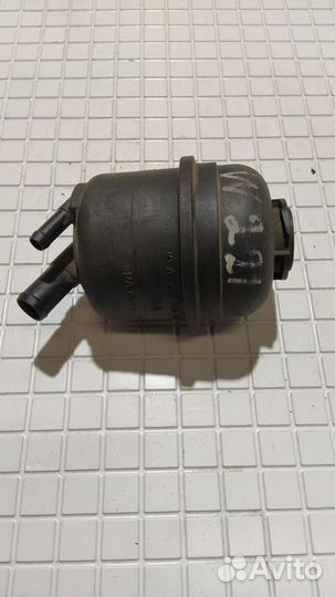 Бачок гидроусилителя руля Mercedes W221