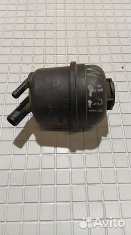 Бачок гидроусилителя руля Mercedes W221