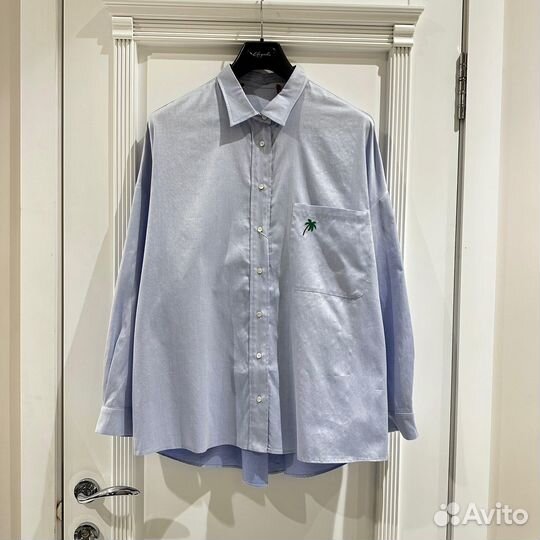 21, 25, 27, 29, 31 Блузка Marina Rinaldi