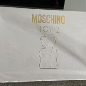 Moschino Toy