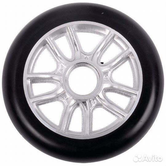 Колесо tech team для трюкового самоката 120 мм May