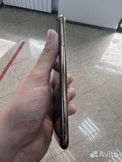 iPhone xs max 256 gb