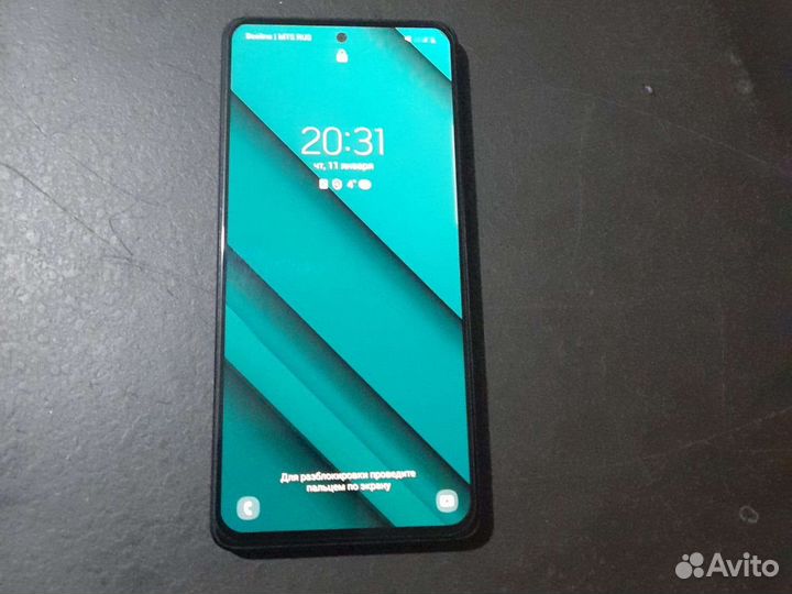 Samsung Galaxy A51, 4/64 ГБ