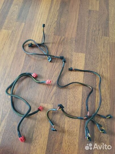 Кабели для блока питания OCZ