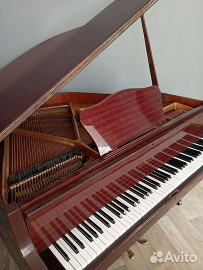 Рояль Гербштадт. Продажа, аренда