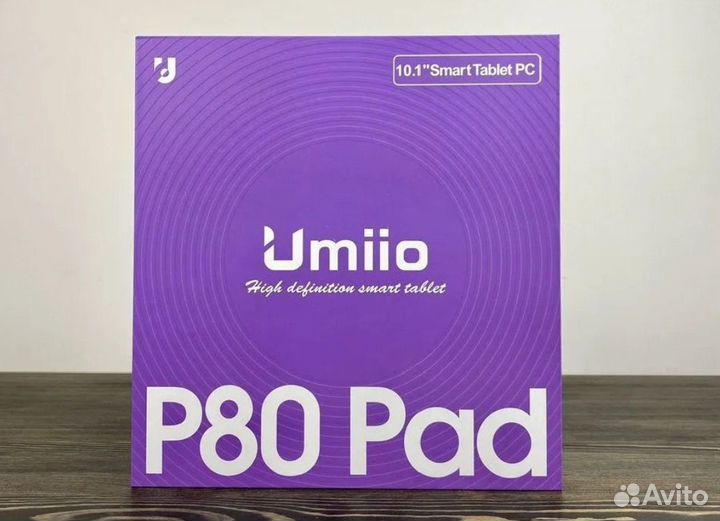 Планшет Umiio p80 pad клавиатура стилус мышь